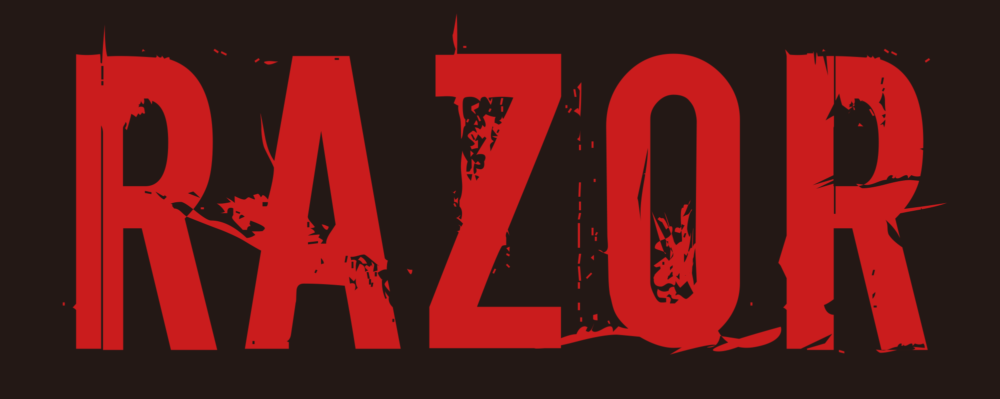 RAZOR OFFICIAL SITE